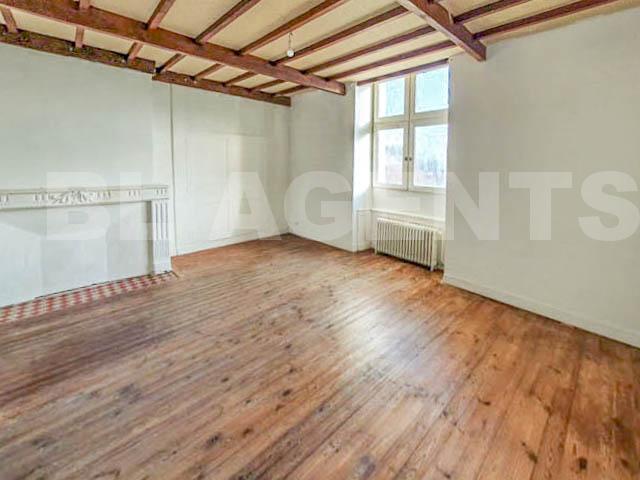 Maison de ville 4 Pièce(s) RICHELIEU - Photo 8