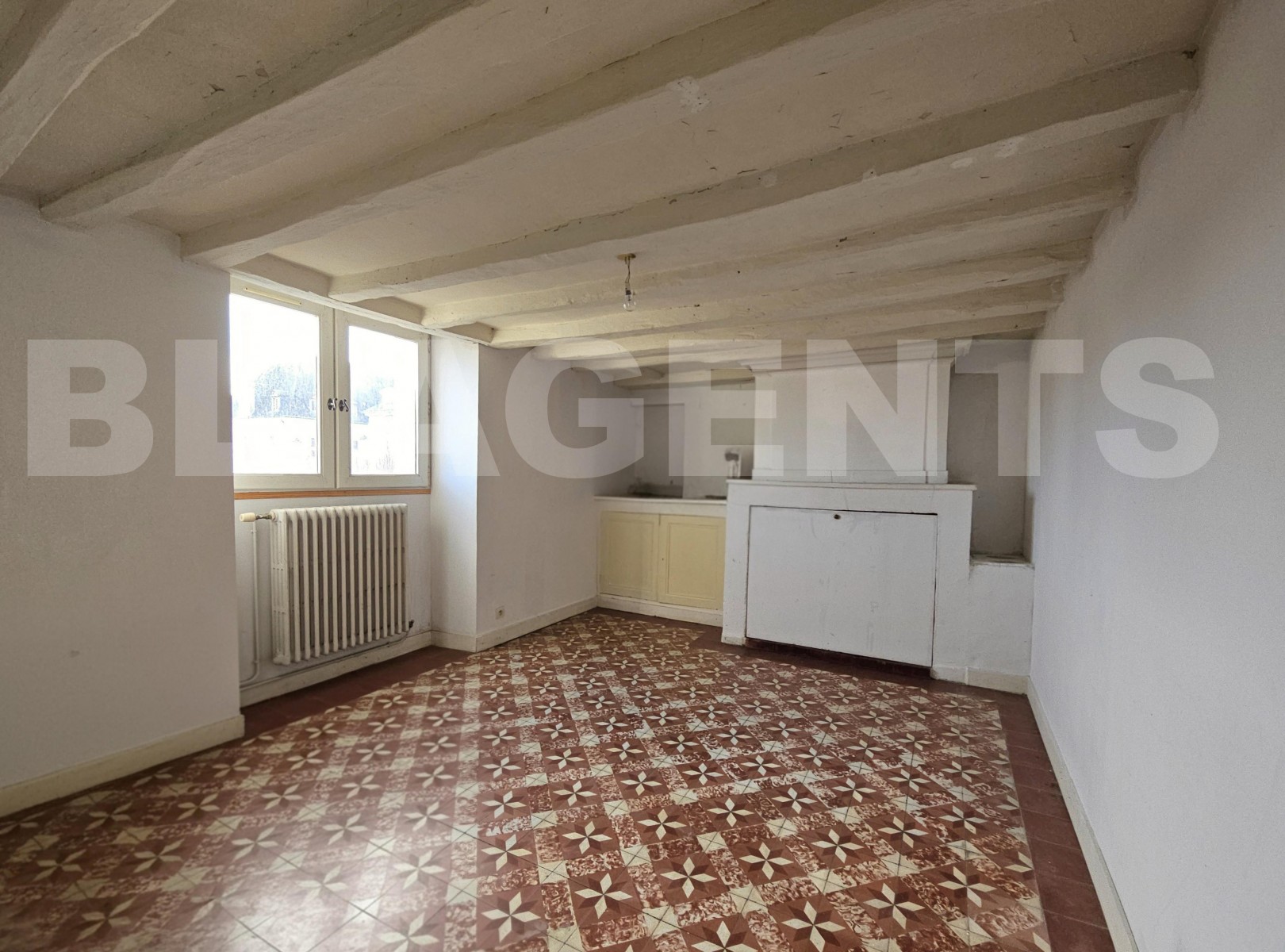 Maison de ville 4 Pièce(s) RICHELIEU - Photo 9