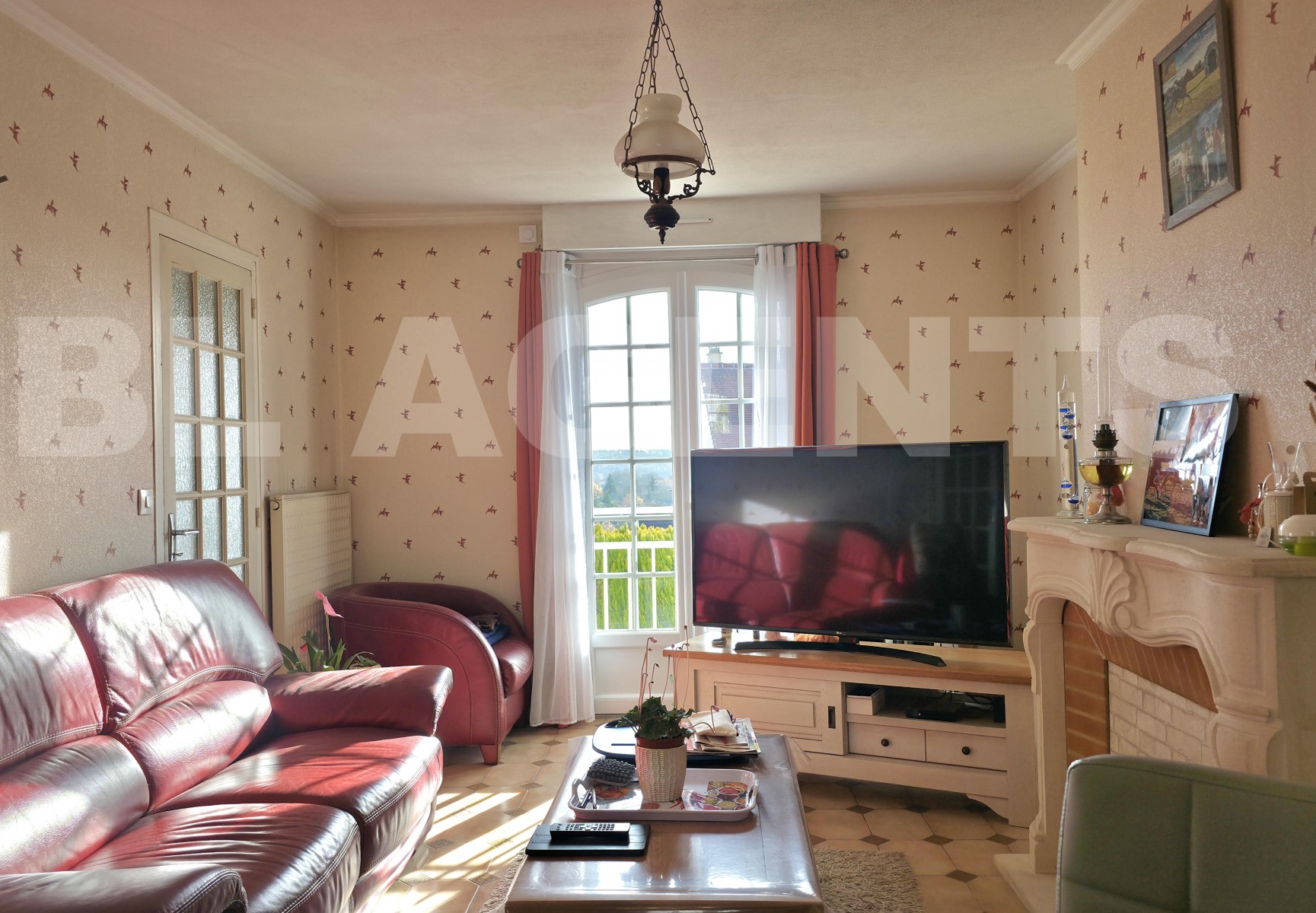 Maison 5 Pièce(s) LE MANS - Photo 3