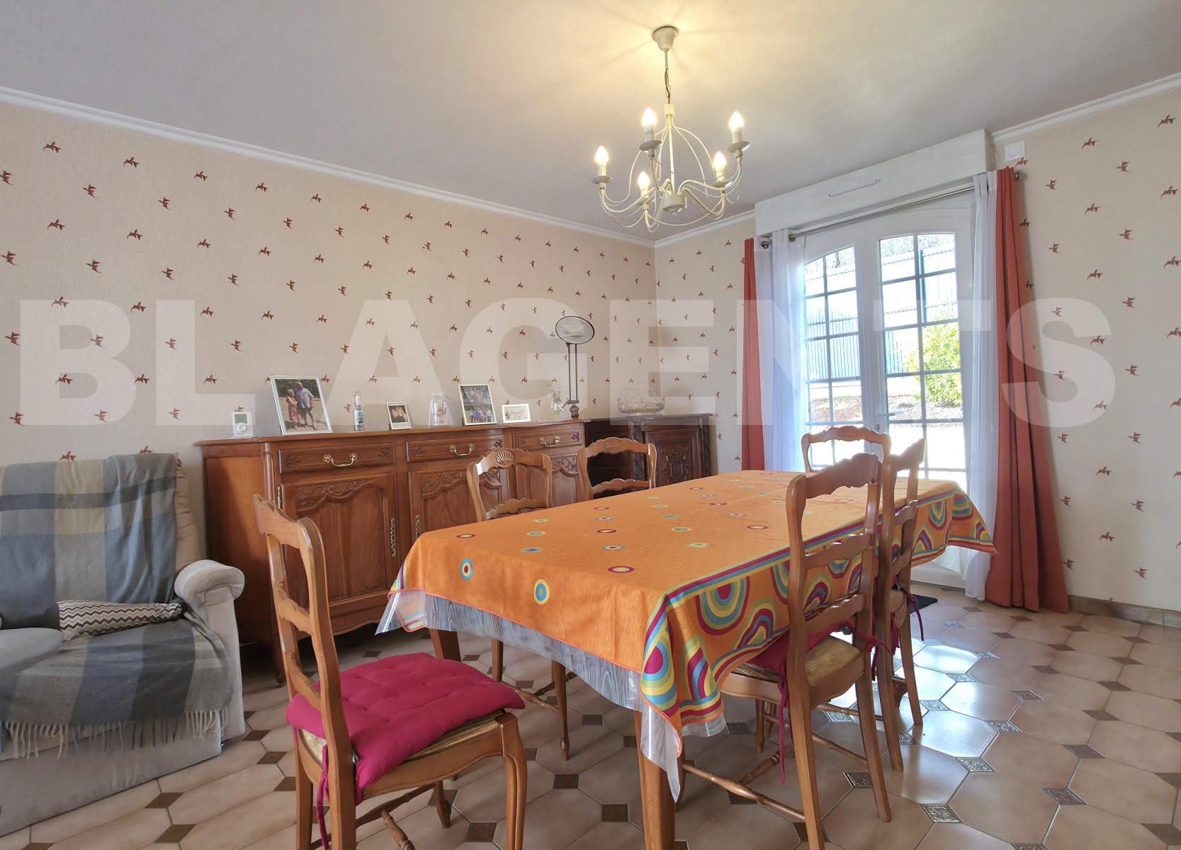 Maison 5 Pièce(s) LE MANS - Photo 4