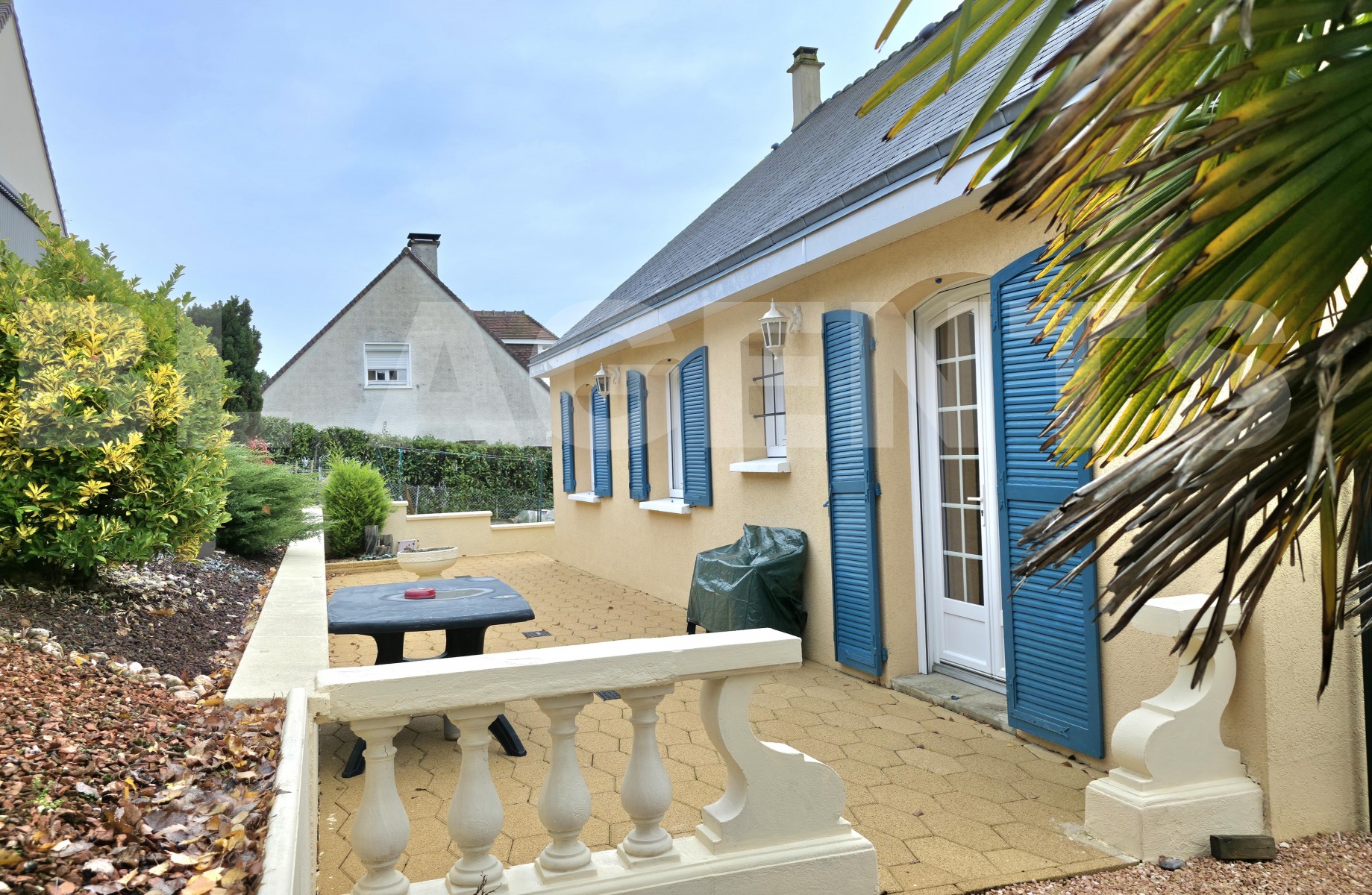 Maison 5 Pièce(s) LE MANS - Photo 6
