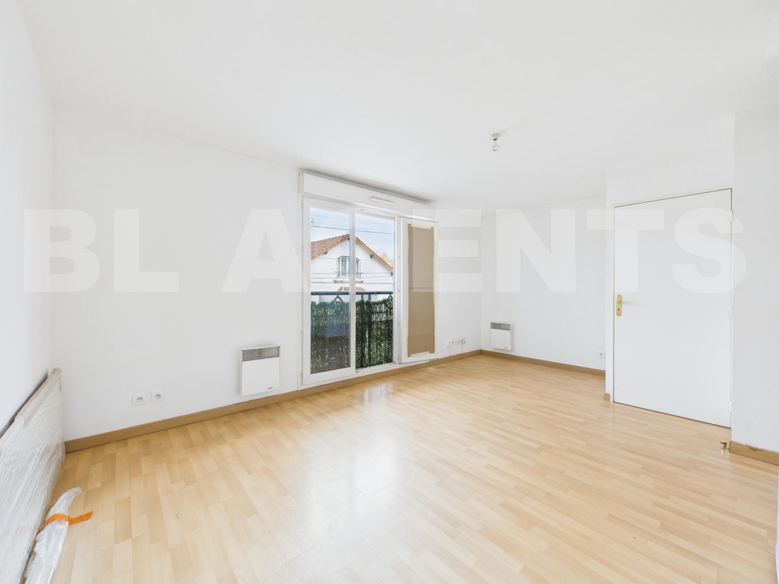 Appartement 2 Pièce(s) VIGNEUX-SUR-SEINE - Photo 3