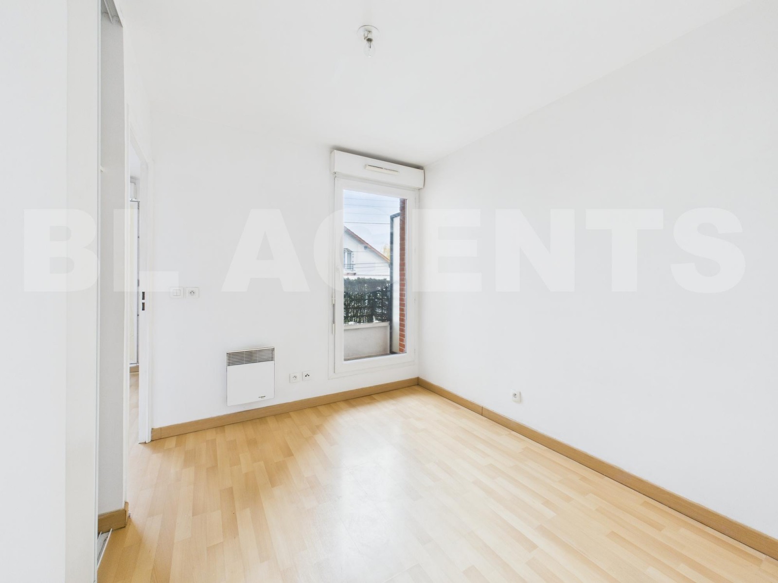 Appartement 2 Pièce(s) VIGNEUX-SUR-SEINE - Photo 5