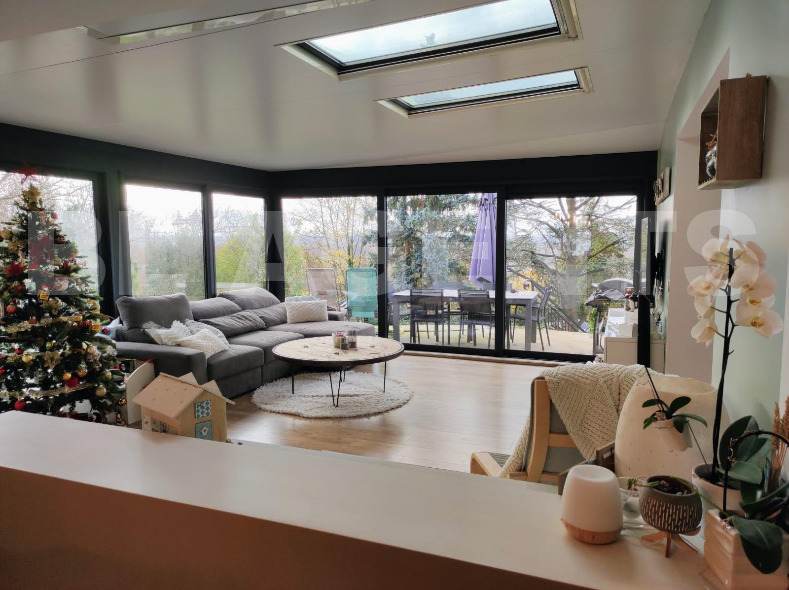 Maison 4 Pièce(s) VILLEVAUDE - Photo 1