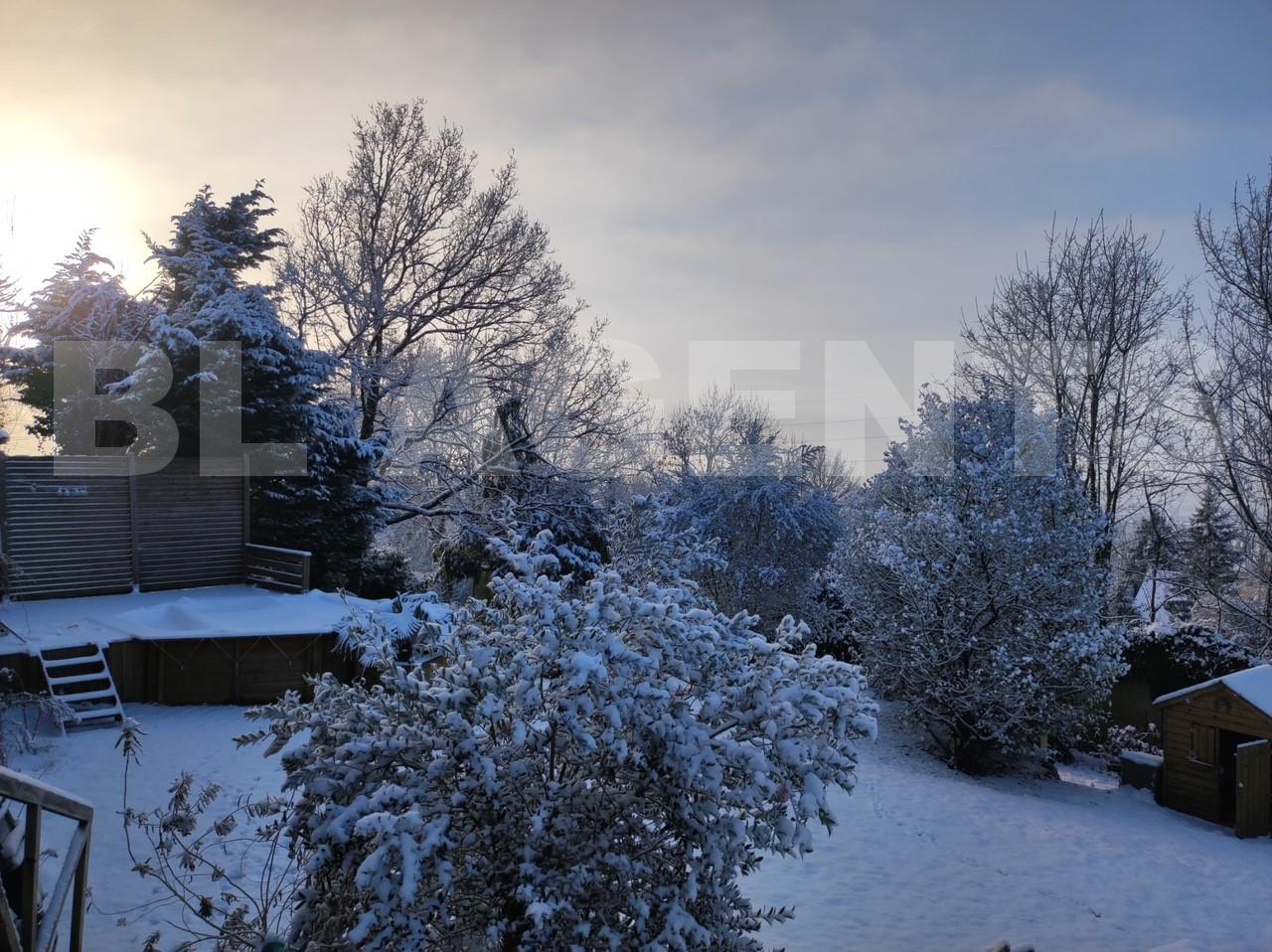 Maison 4 Pièce(s) VILLEVAUDE - Photo 3