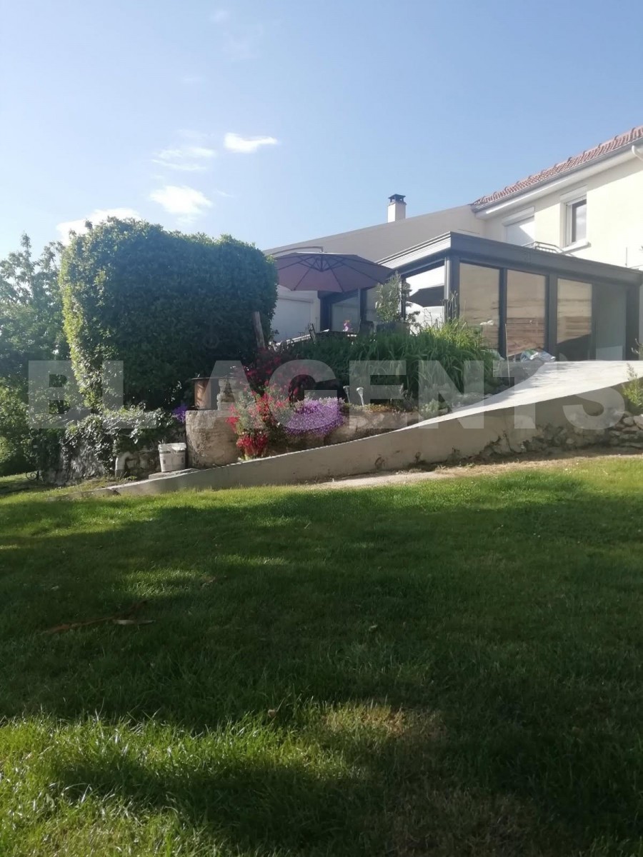 Maison 4 Pièce(s) VILLEVAUDE - Photo 4