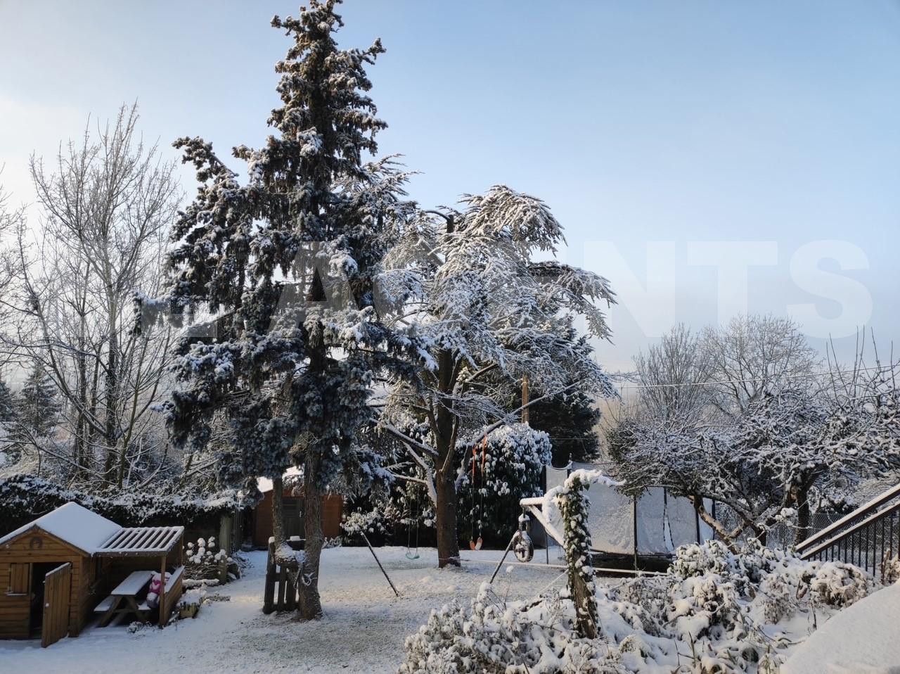 Maison 4 Pièce(s) VILLEVAUDE - Photo 9