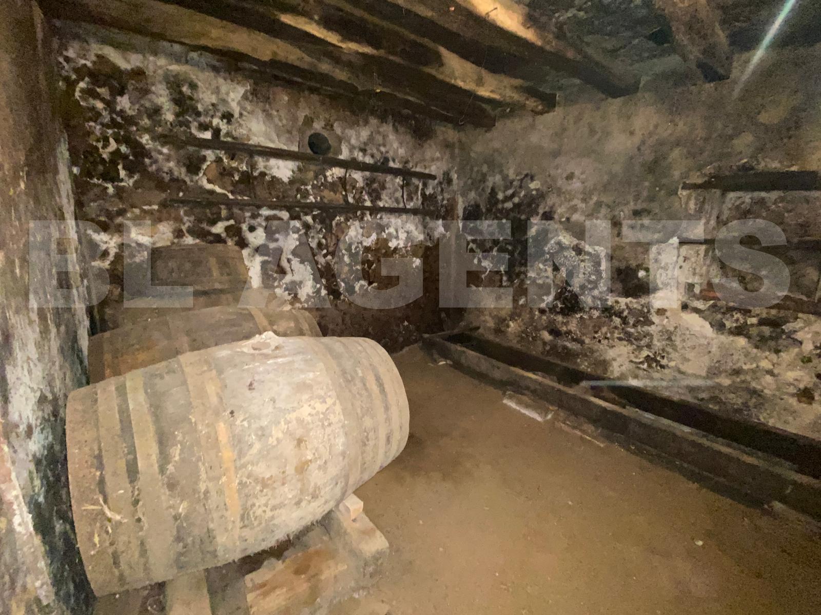 Maison longère 4 Pièce(s) YVRE-LE-POLIN - Photo 16