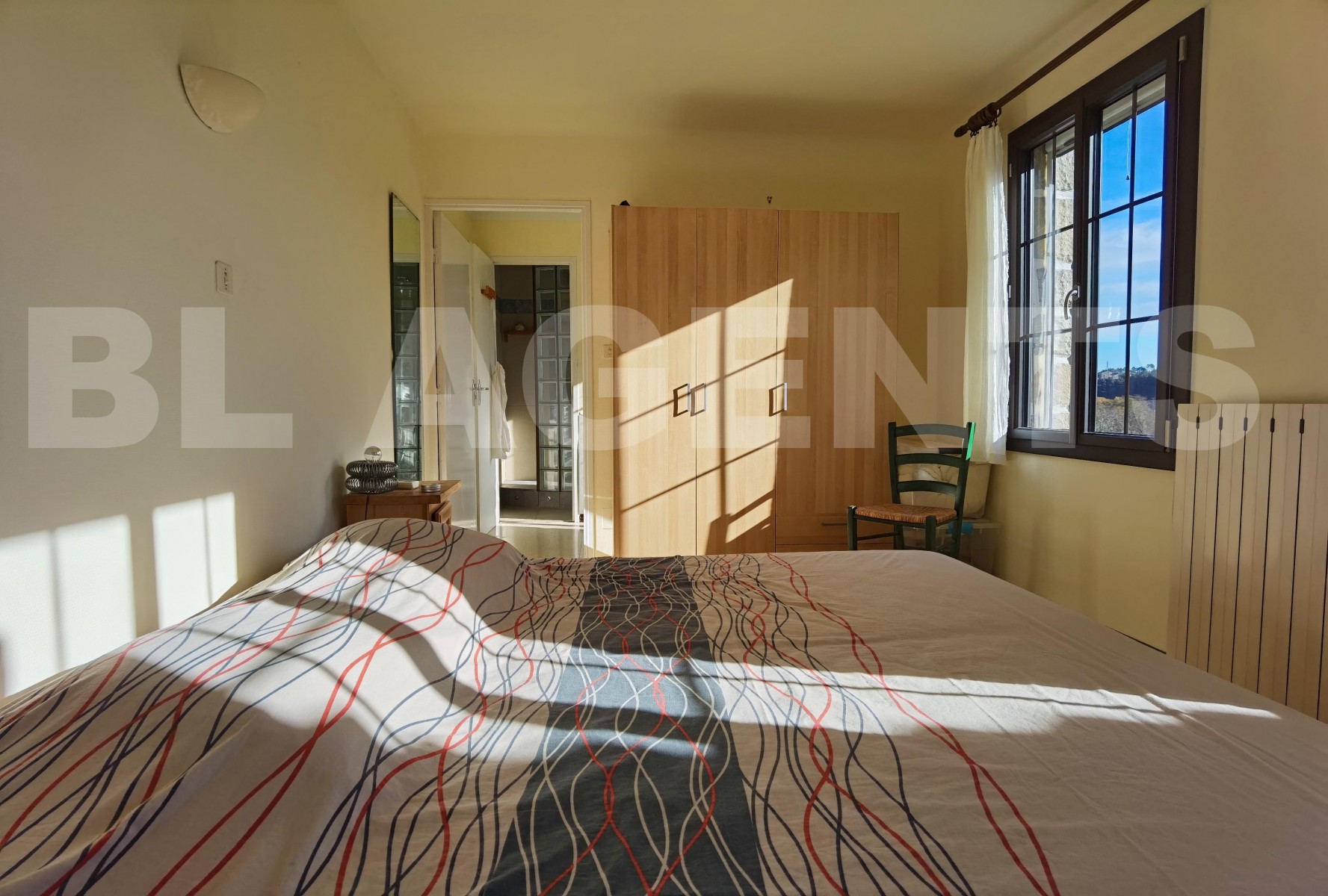 Maison en pierre 6 Pièce(s) GRAVIERES - Photo 23