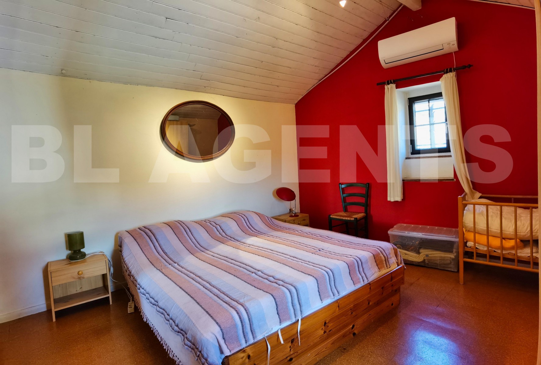 Maison en pierre 6 Pièce(s) GRAVIERES - Photo 25