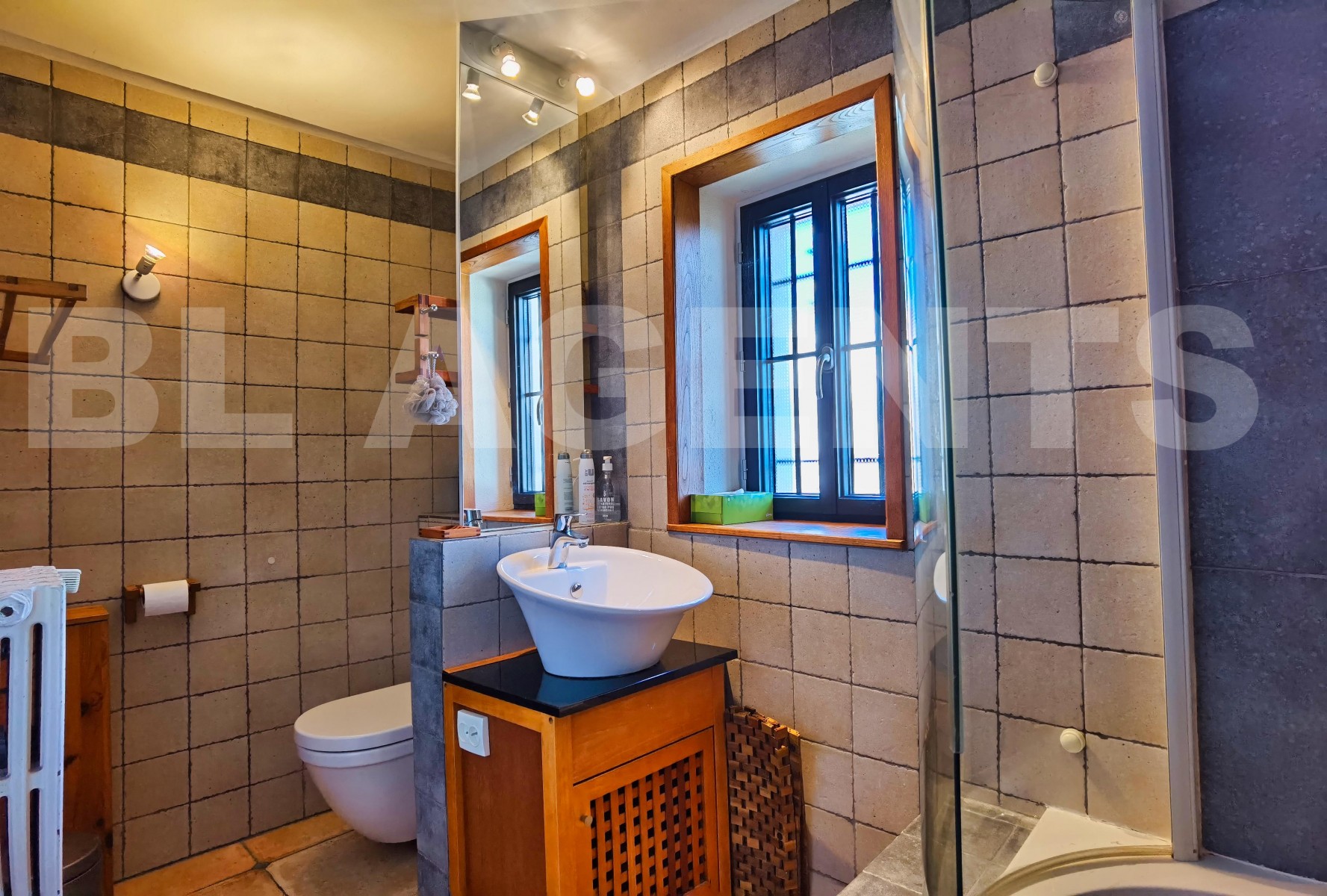Maison en pierre 6 Pièce(s) GRAVIERES - Photo 27