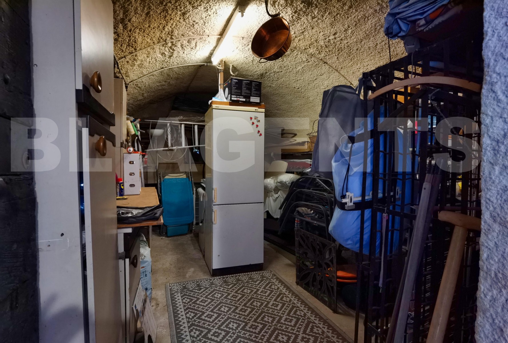 Maison en pierre 6 Pièce(s) GRAVIERES - Photo 28