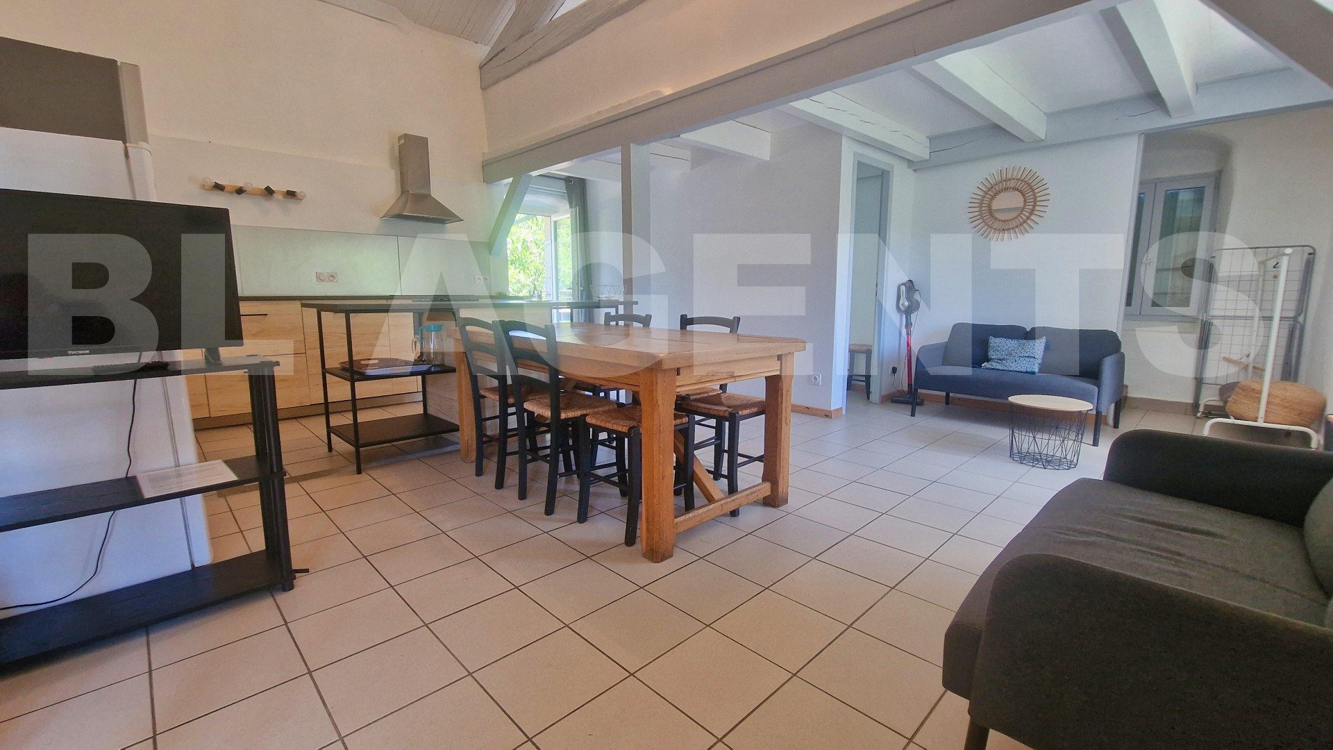 Appartement 4 Pièce(s) LES ASSIONS - Photo 5