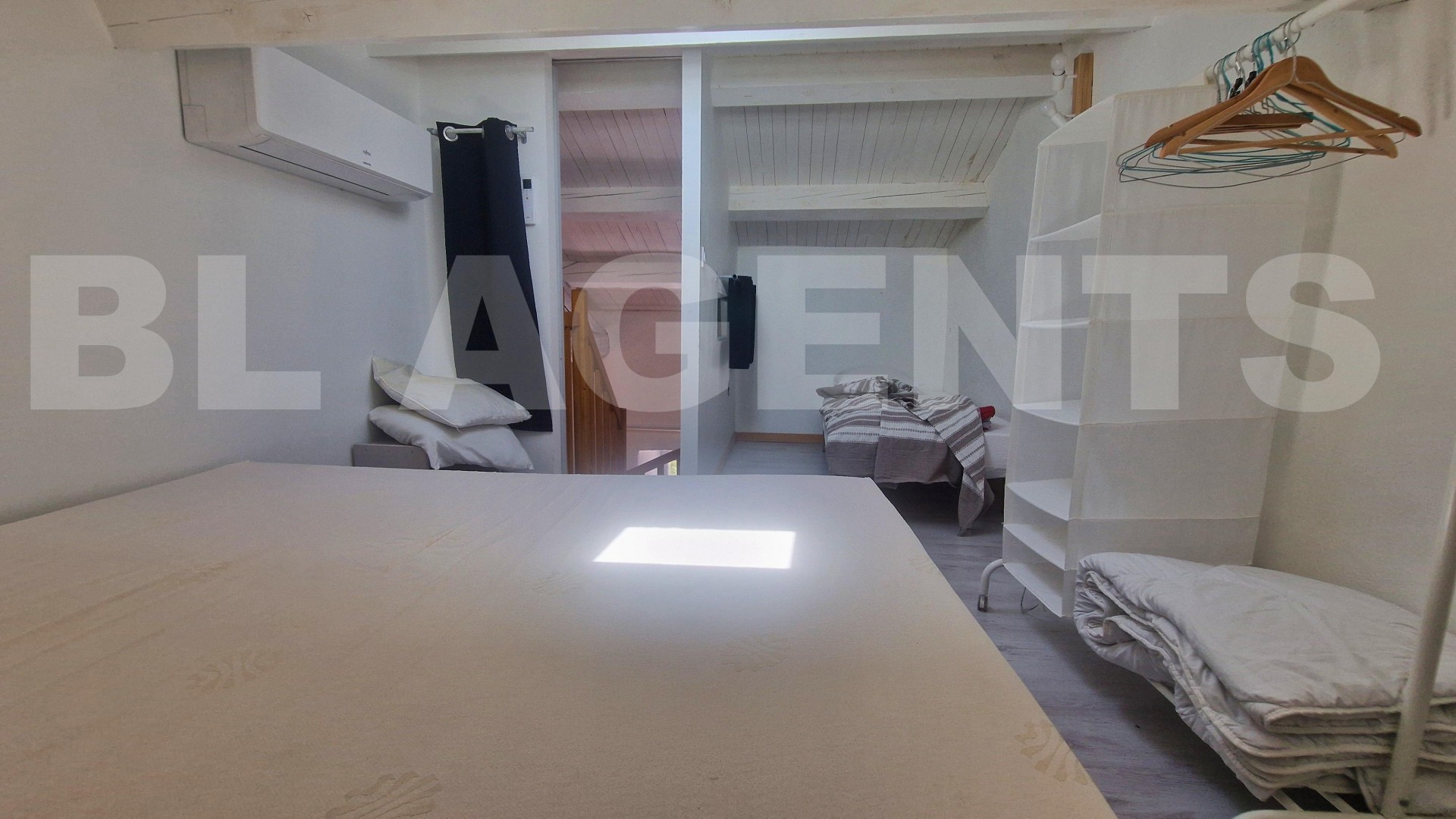 Appartement 4 Pièce(s) LES ASSIONS - Photo 9