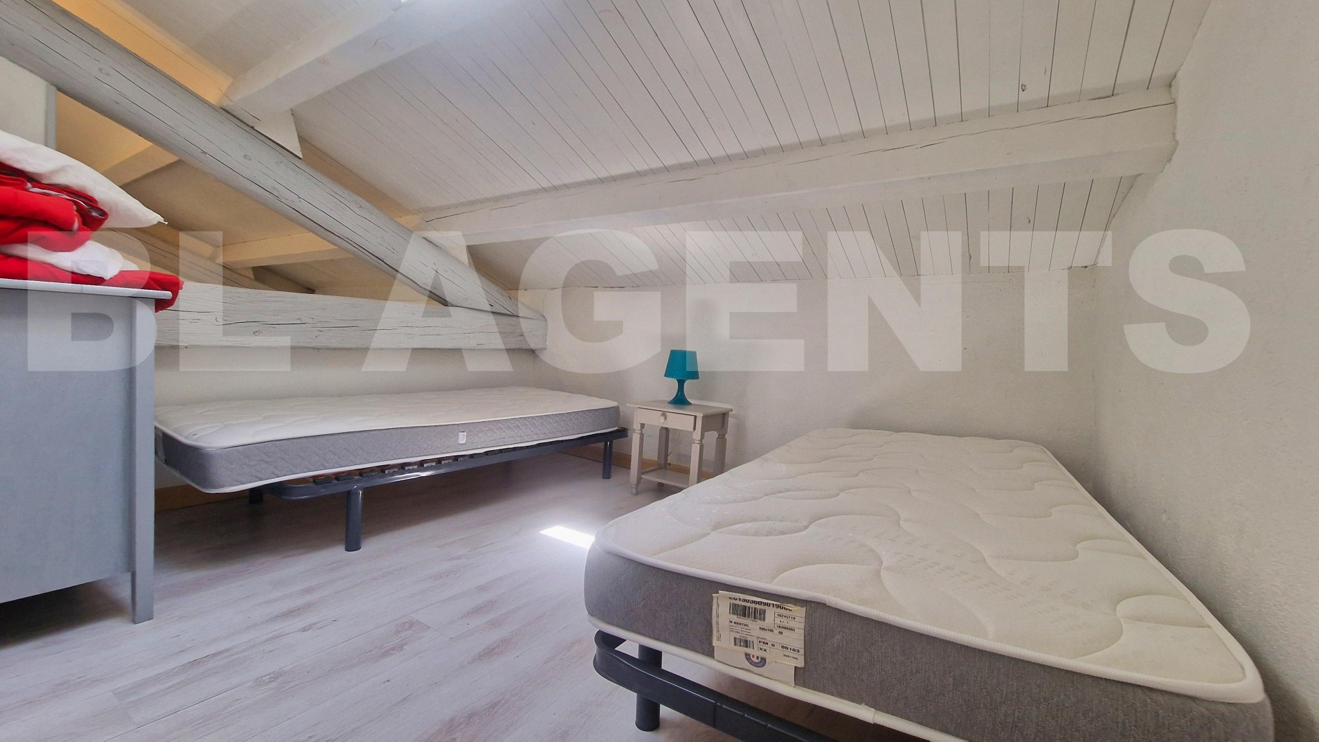 Appartement 4 Pièce(s) LES ASSIONS - Photo 10