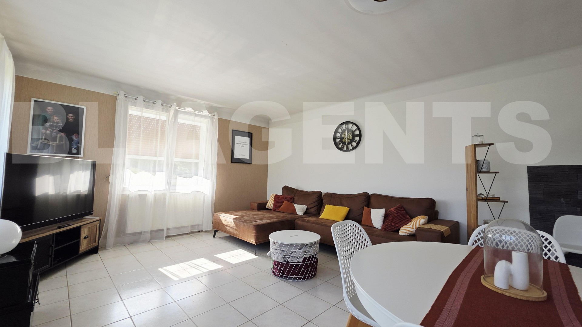Maison 7 Pièce(s) SEDAN - Photo 1