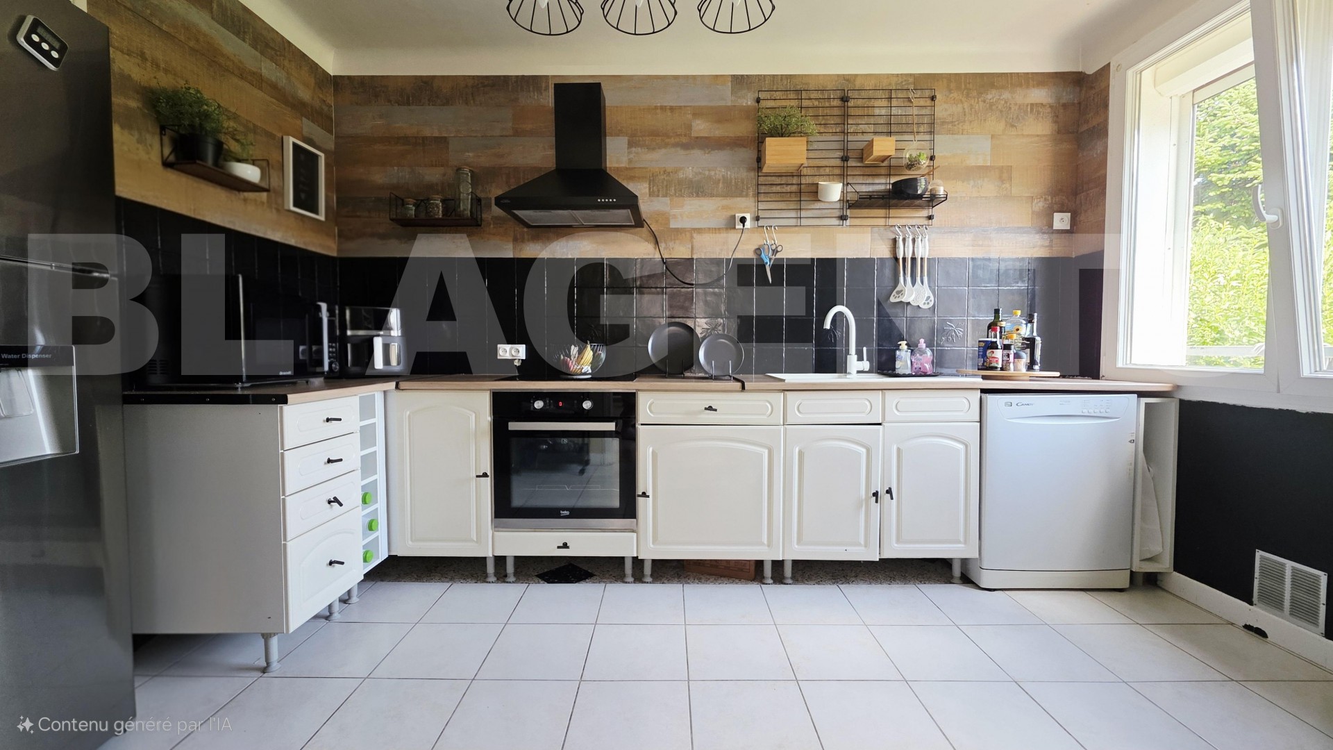 Maison 7 Pièce(s) SEDAN - Photo 3