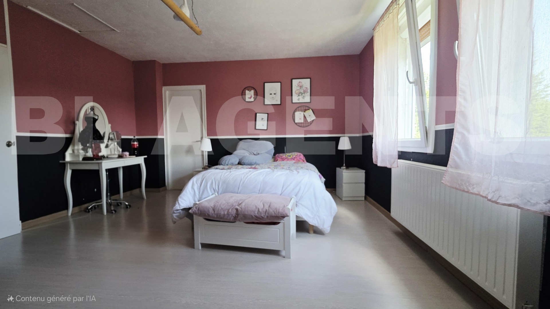 Maison 7 Pièce(s) SEDAN - Photo 4