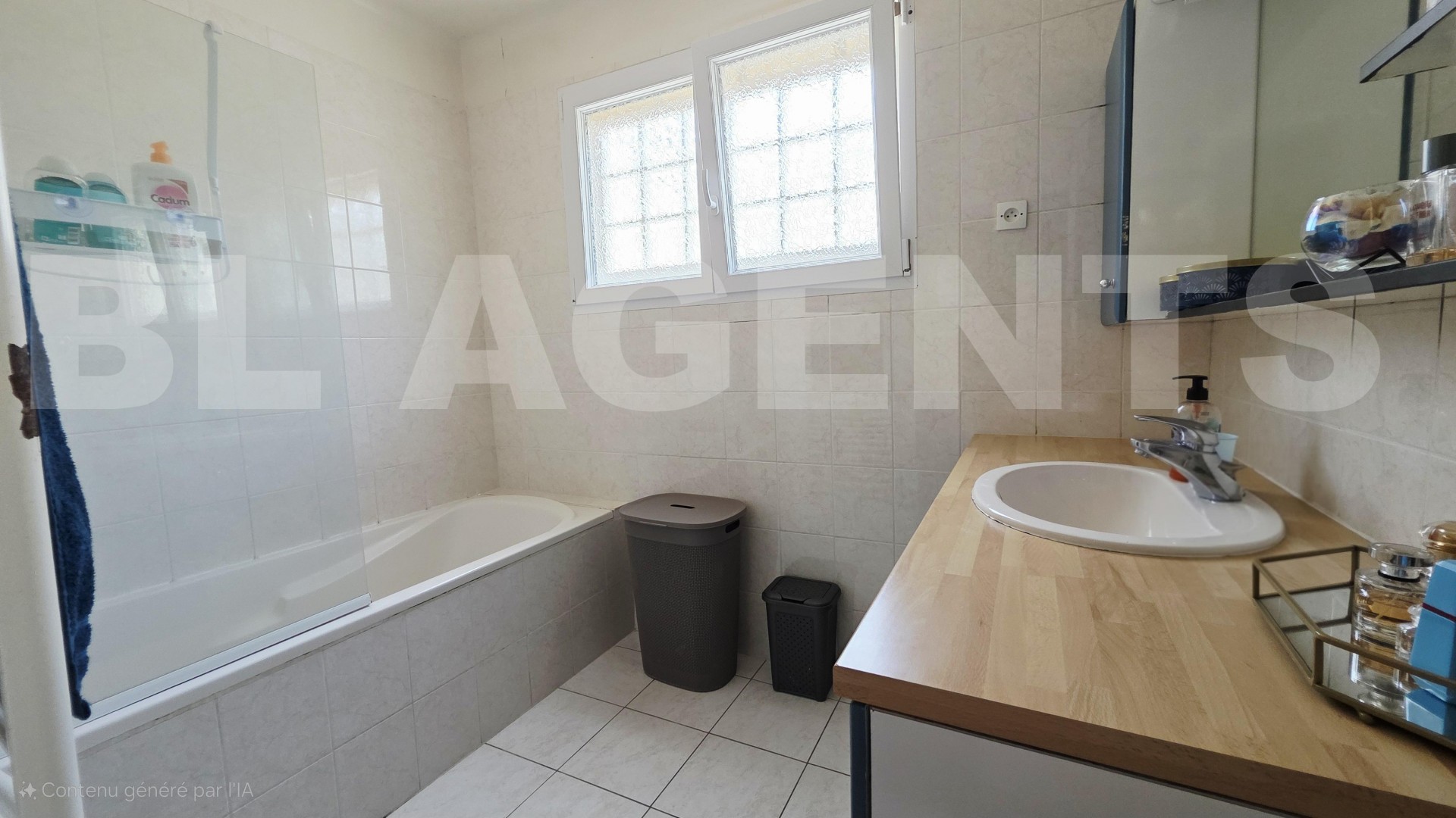 Maison 7 Pièce(s) SEDAN - Photo 5