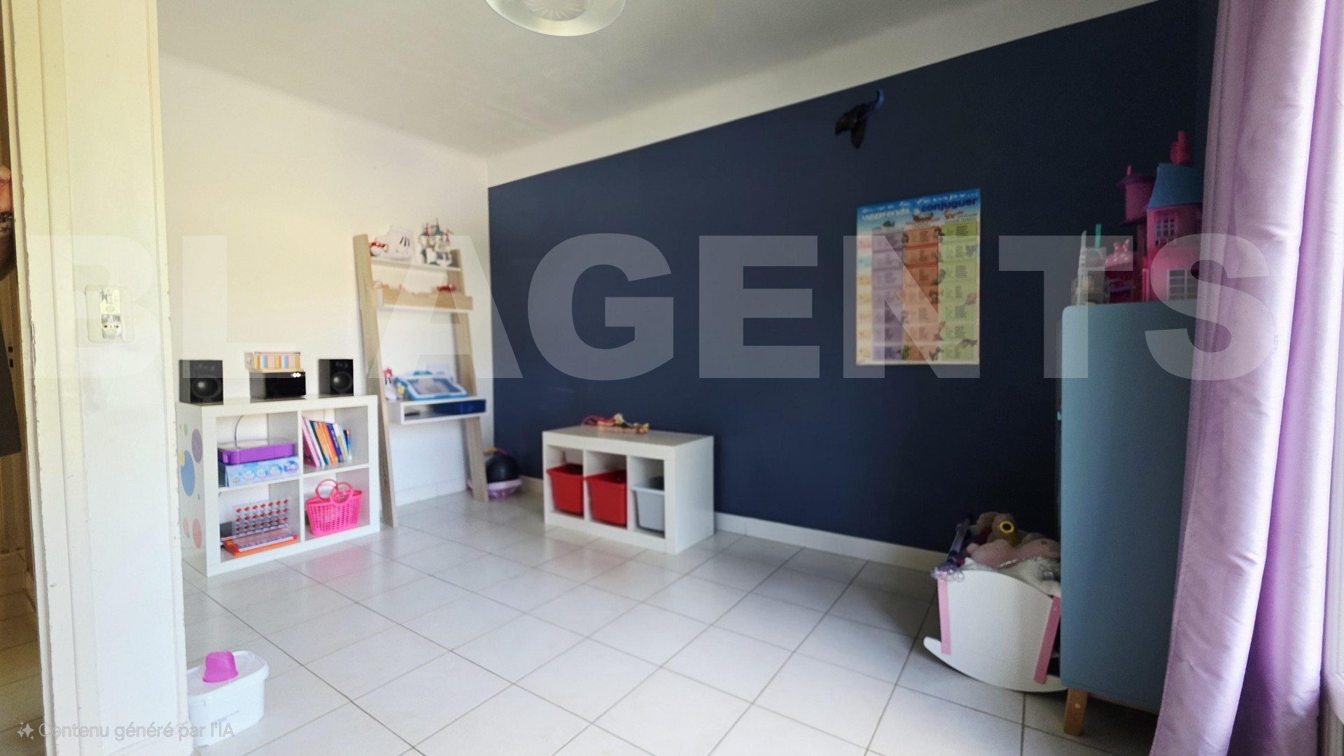 Maison 7 Pièce(s) SEDAN - Photo 7