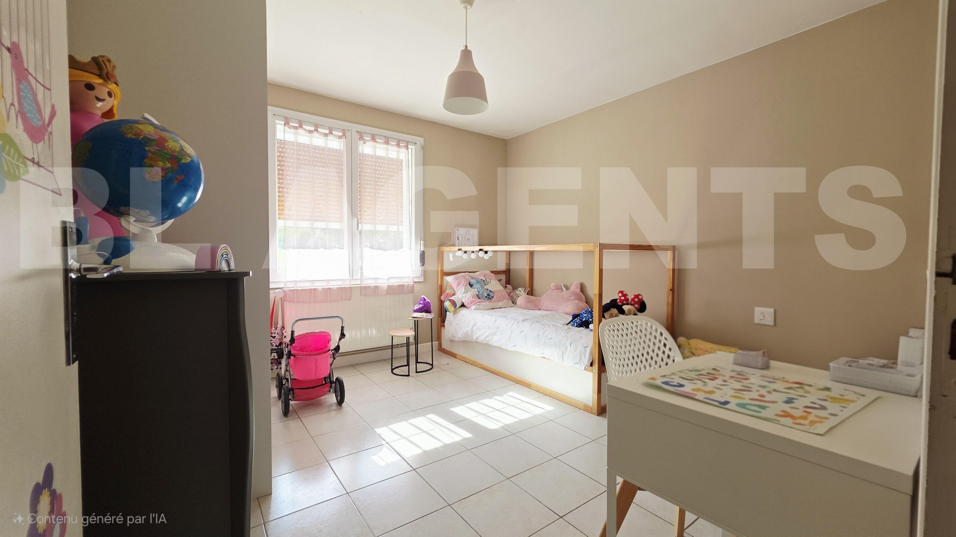 Maison 7 Pièce(s) SEDAN - Photo 8