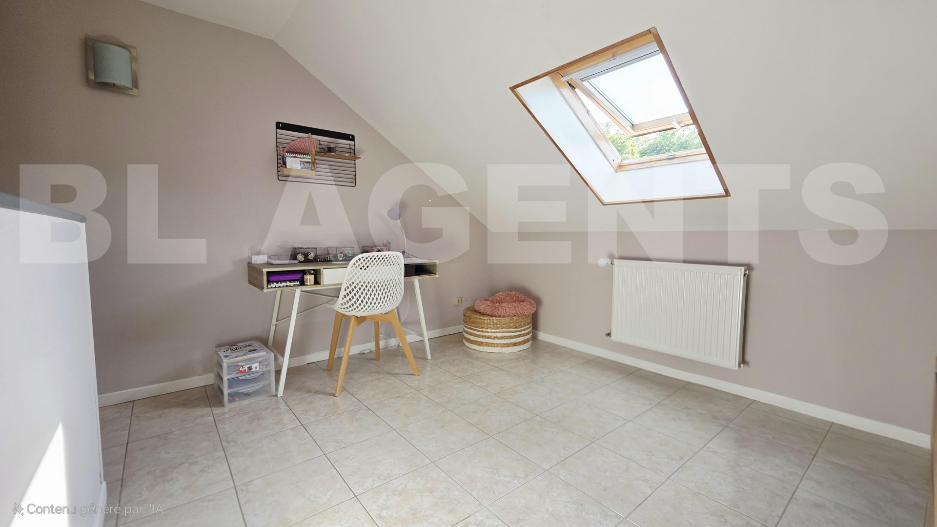 Maison 7 Pièce(s) SEDAN - Photo 9