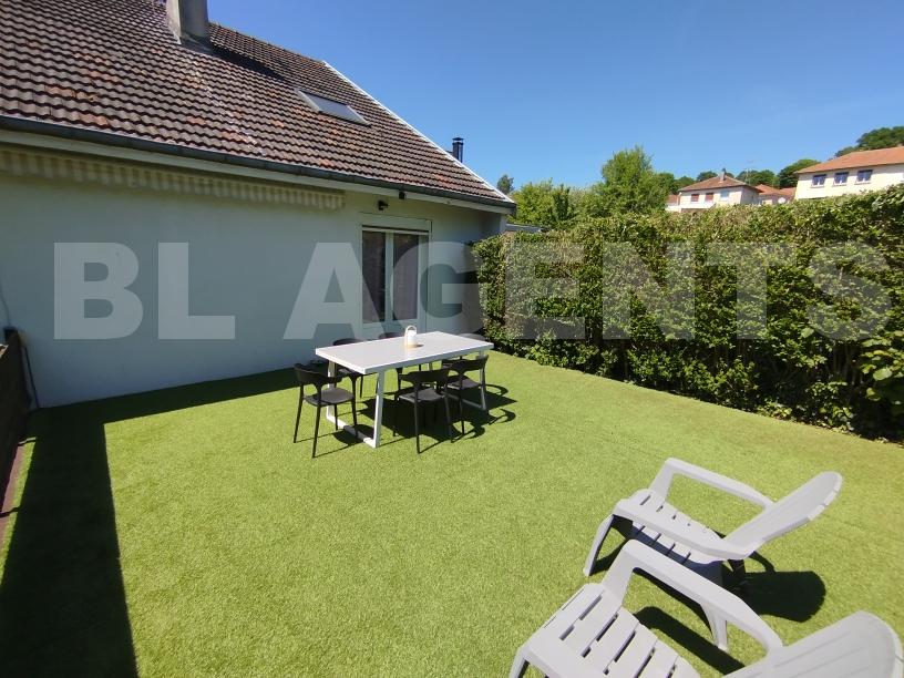 Maison 7 Pièce(s) SEDAN - Photo 11