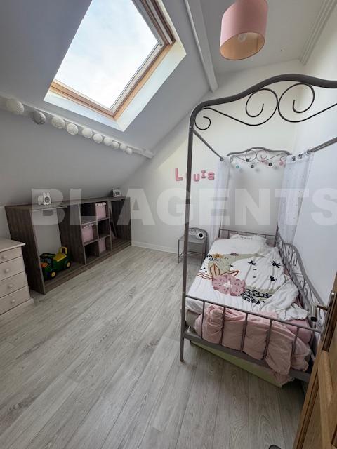 Maison 4 Pièce(s) LA CHAPELLE-D'AUNAINVILLE - Photo 7