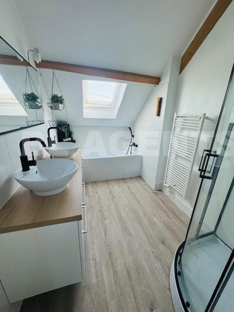 Maison 4 Pièce(s) LA CHAPELLE-D'AUNAINVILLE - Photo 8