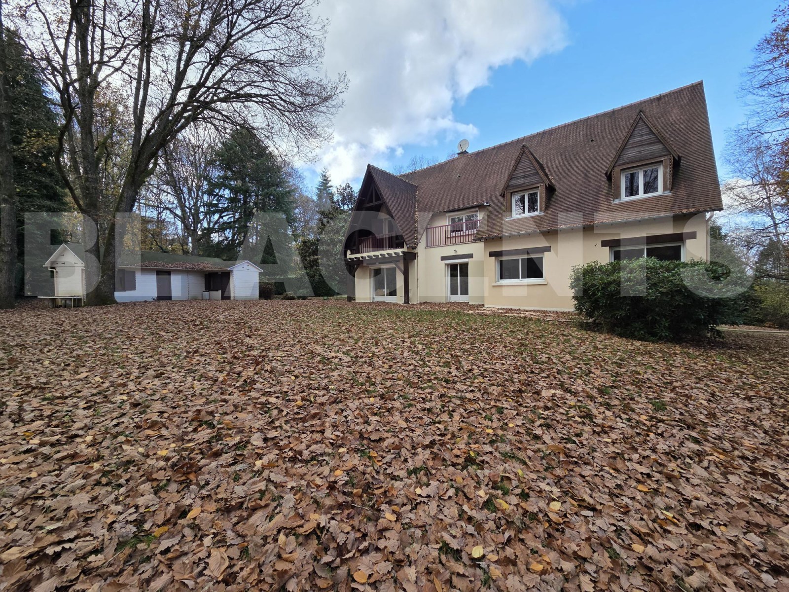 Maison 7 Pièce(s) LA BAZOGE - Photo 2