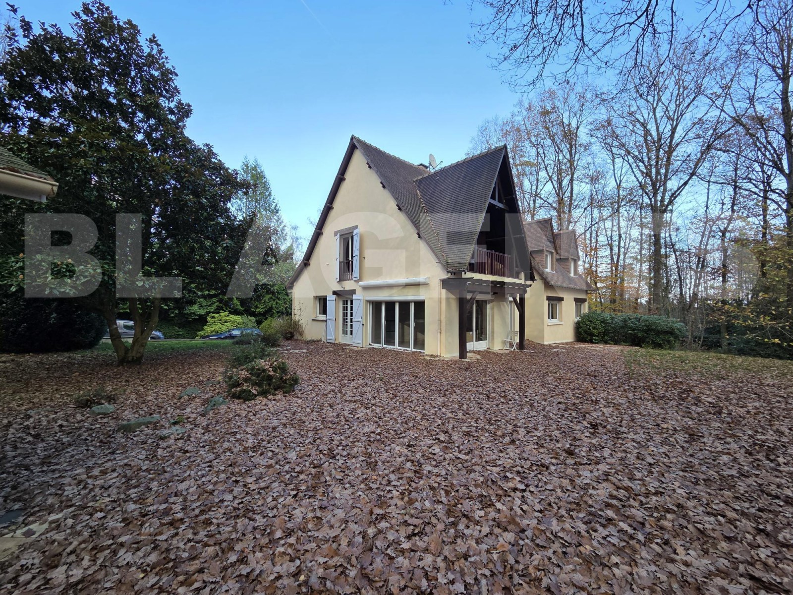 Maison 7 Pièce(s) LA BAZOGE - Photo 3