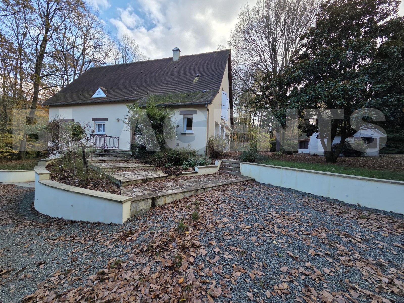 Maison 7 Pièce(s) LA BAZOGE - Photo 4