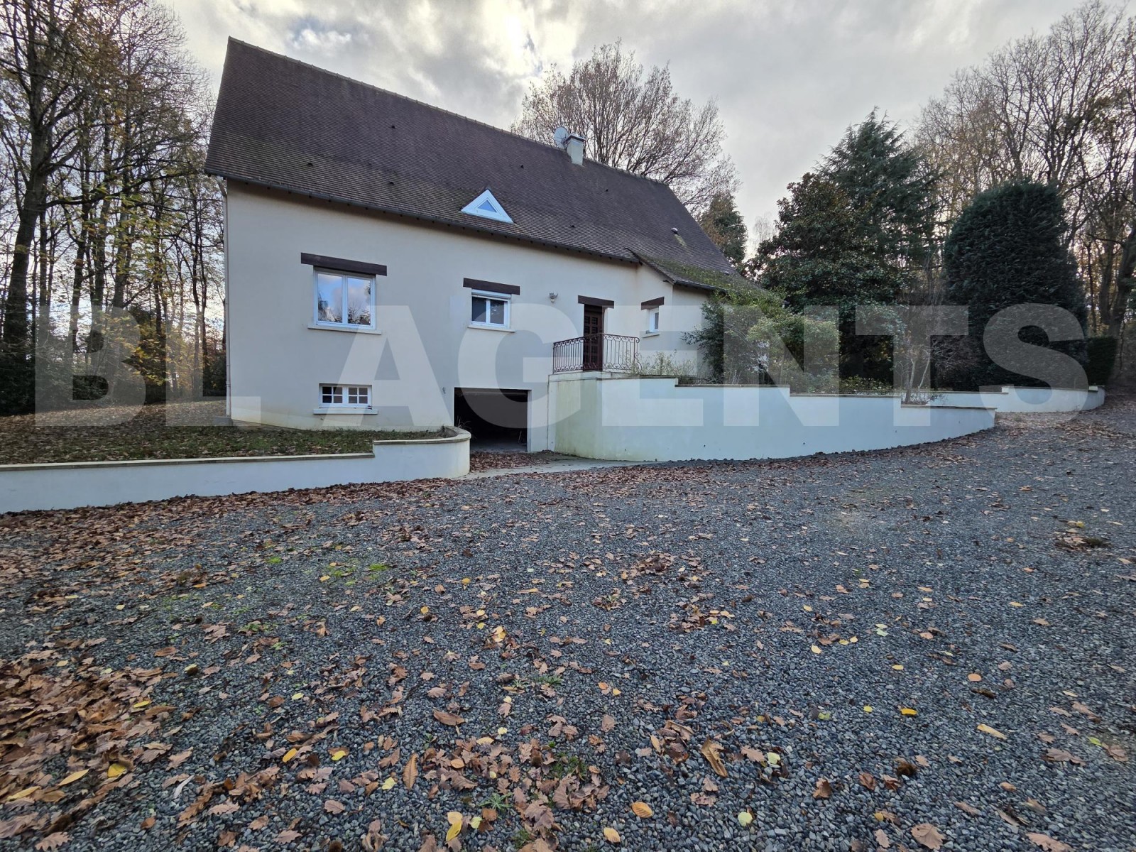 Maison 7 Pièce(s) LA BAZOGE - Photo 5