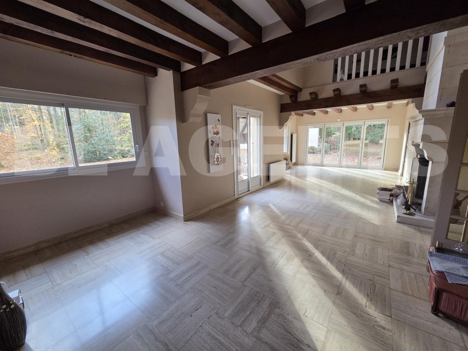 Maison 7 Pièce(s) LA BAZOGE - Photo 6
