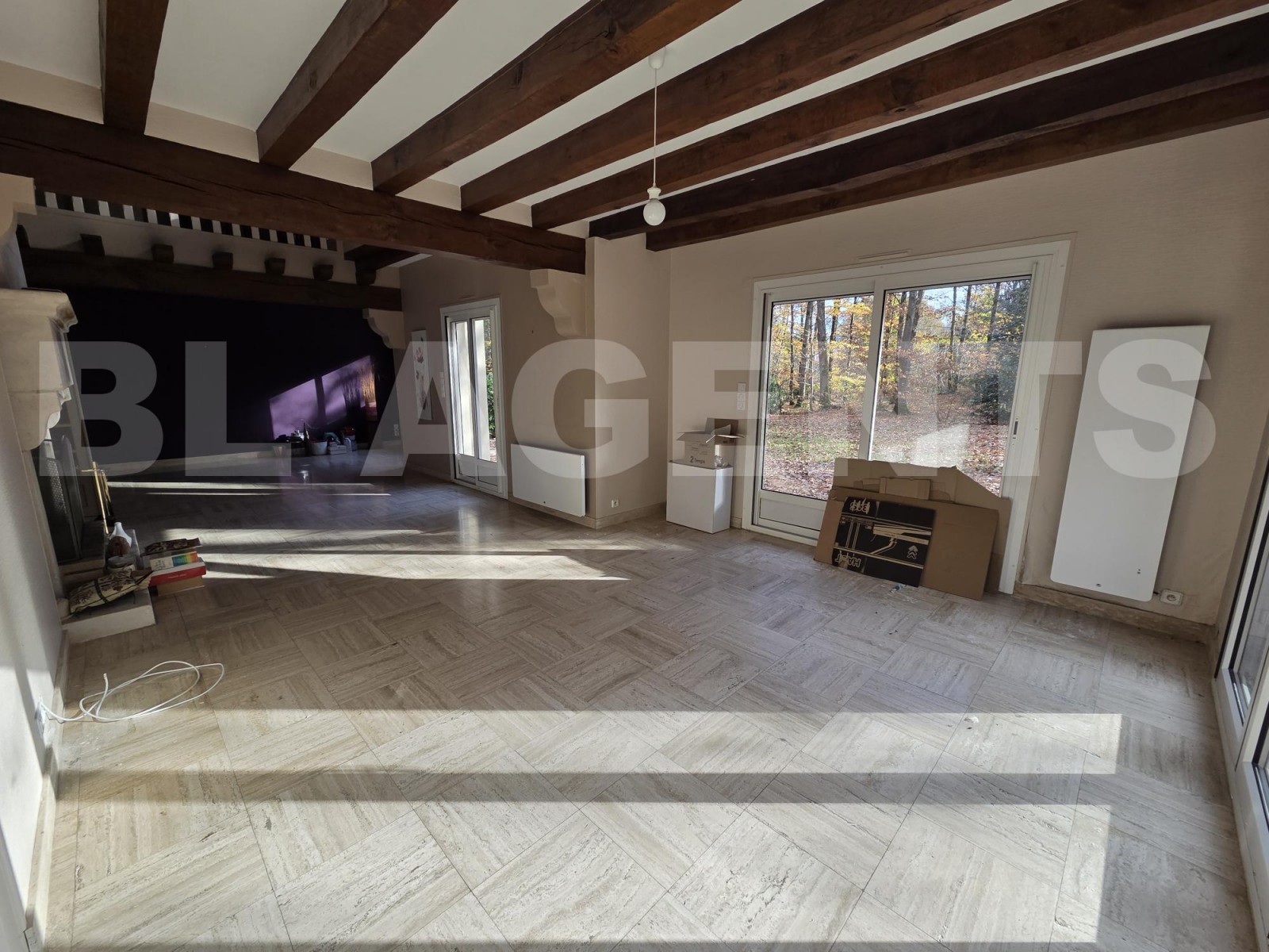 Maison 7 Pièce(s) LA BAZOGE - Photo 8