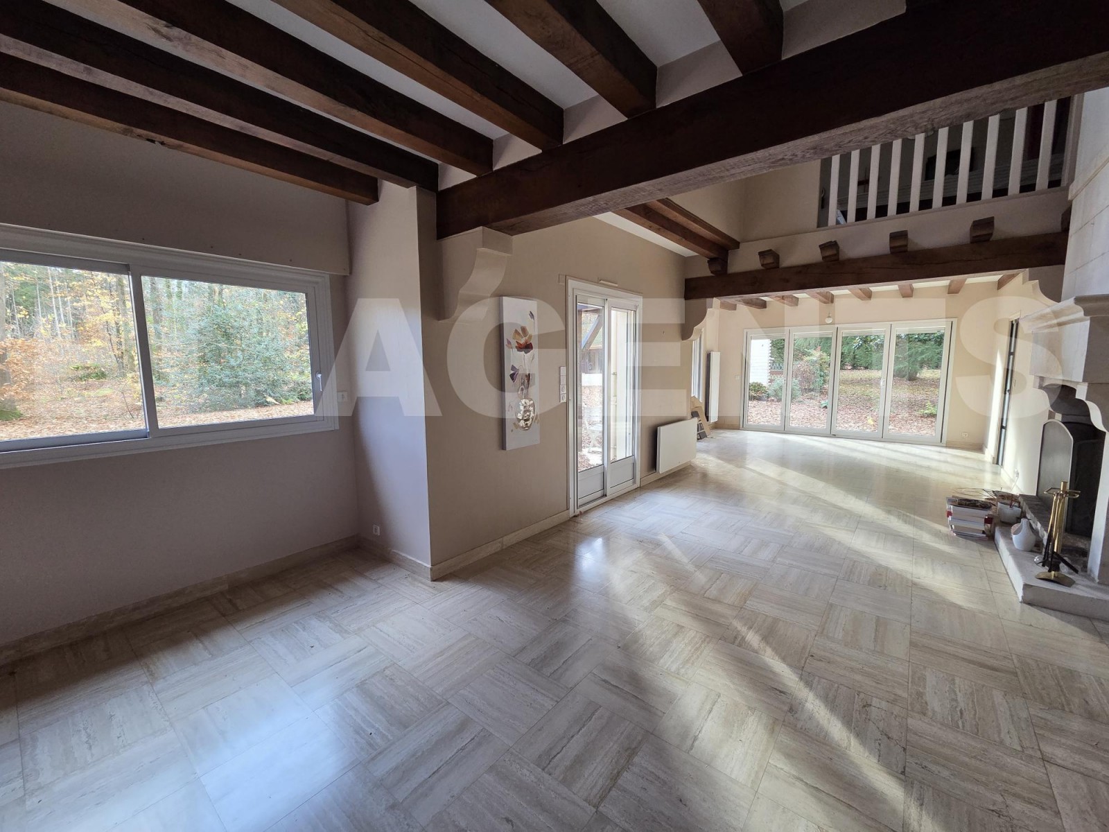 Maison 7 Pièce(s) LA BAZOGE - Photo 9