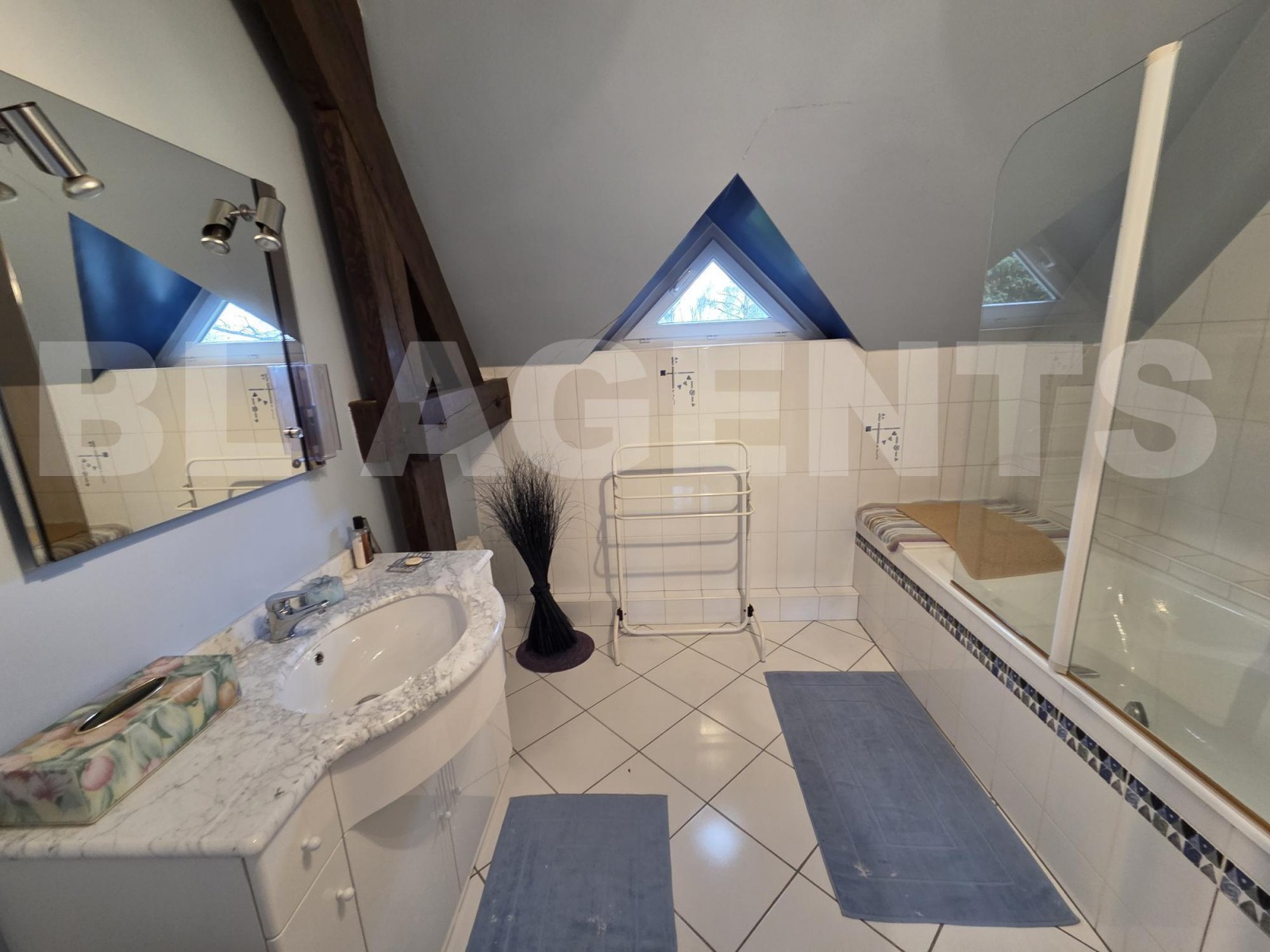 Maison 7 Pièce(s) LA BAZOGE - Photo 17