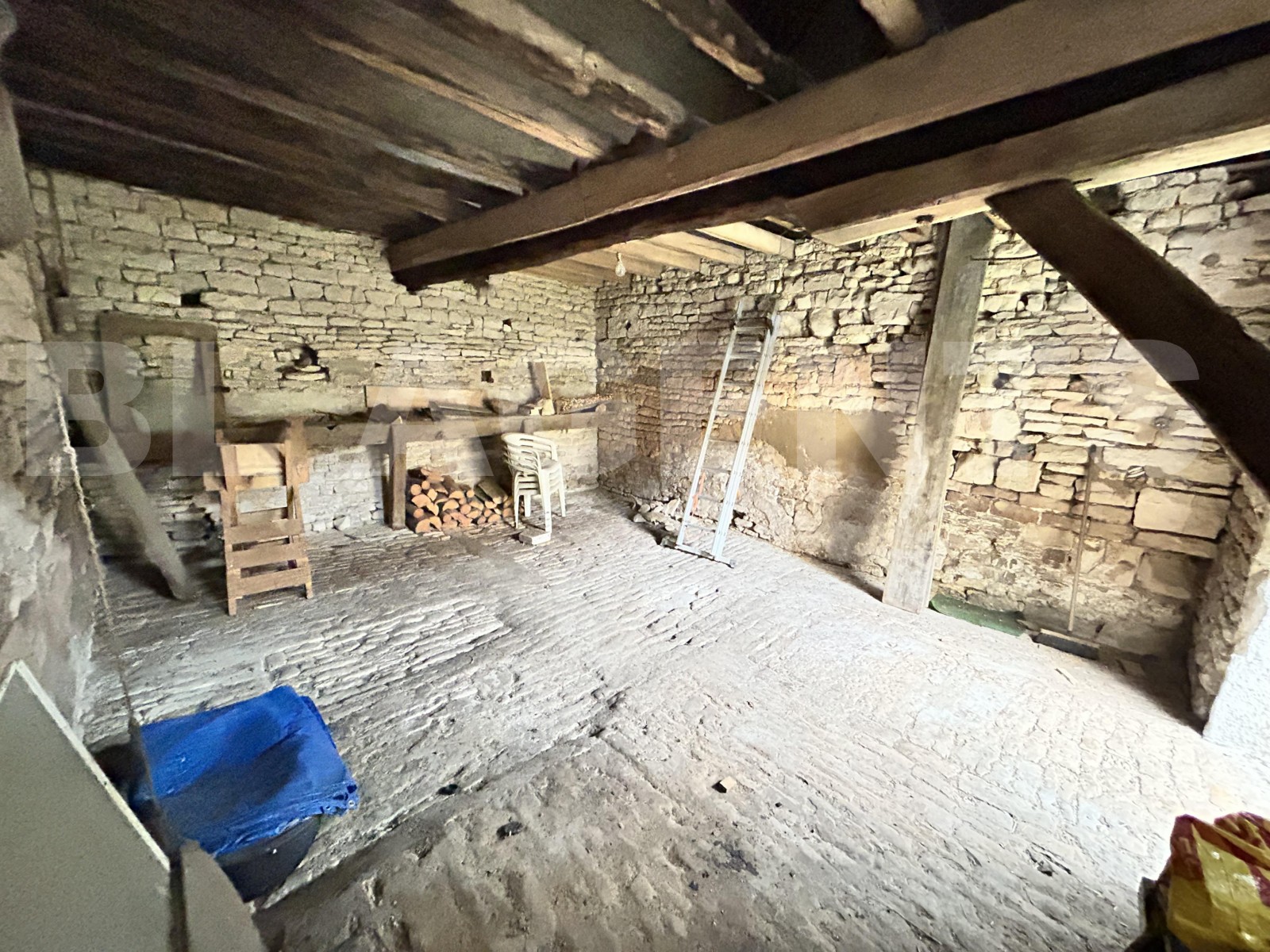 Corps de ferme 3 Pièce(s) ANCY-LE-FRANC - Photo 13