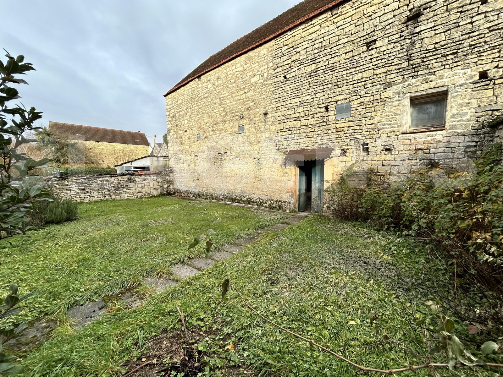 Corps de ferme 3 Pièce(s) ANCY-LE-FRANC - Photo 15