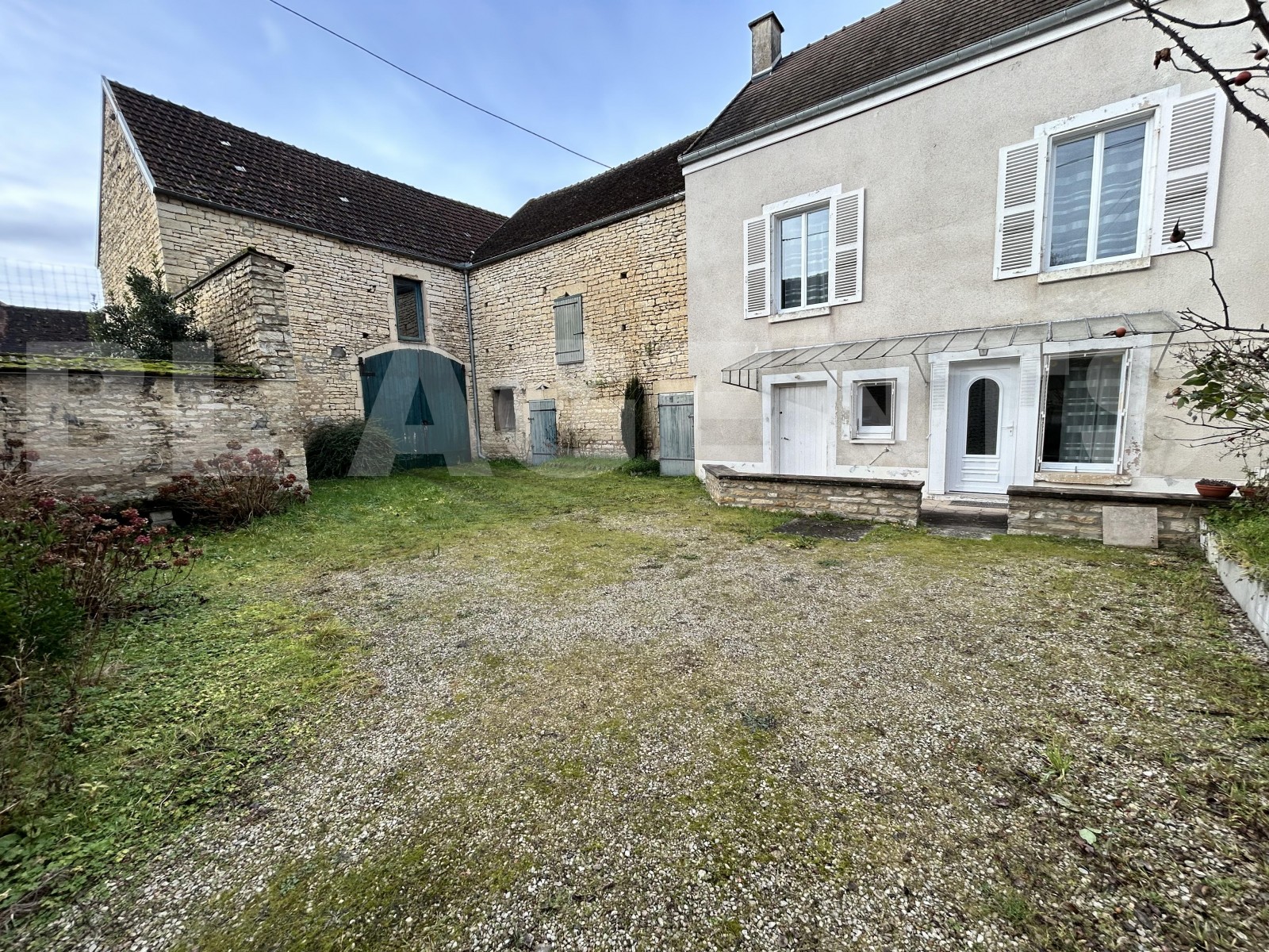 Corps de ferme 3 Pièce(s) ANCY-LE-FRANC - Photo 17