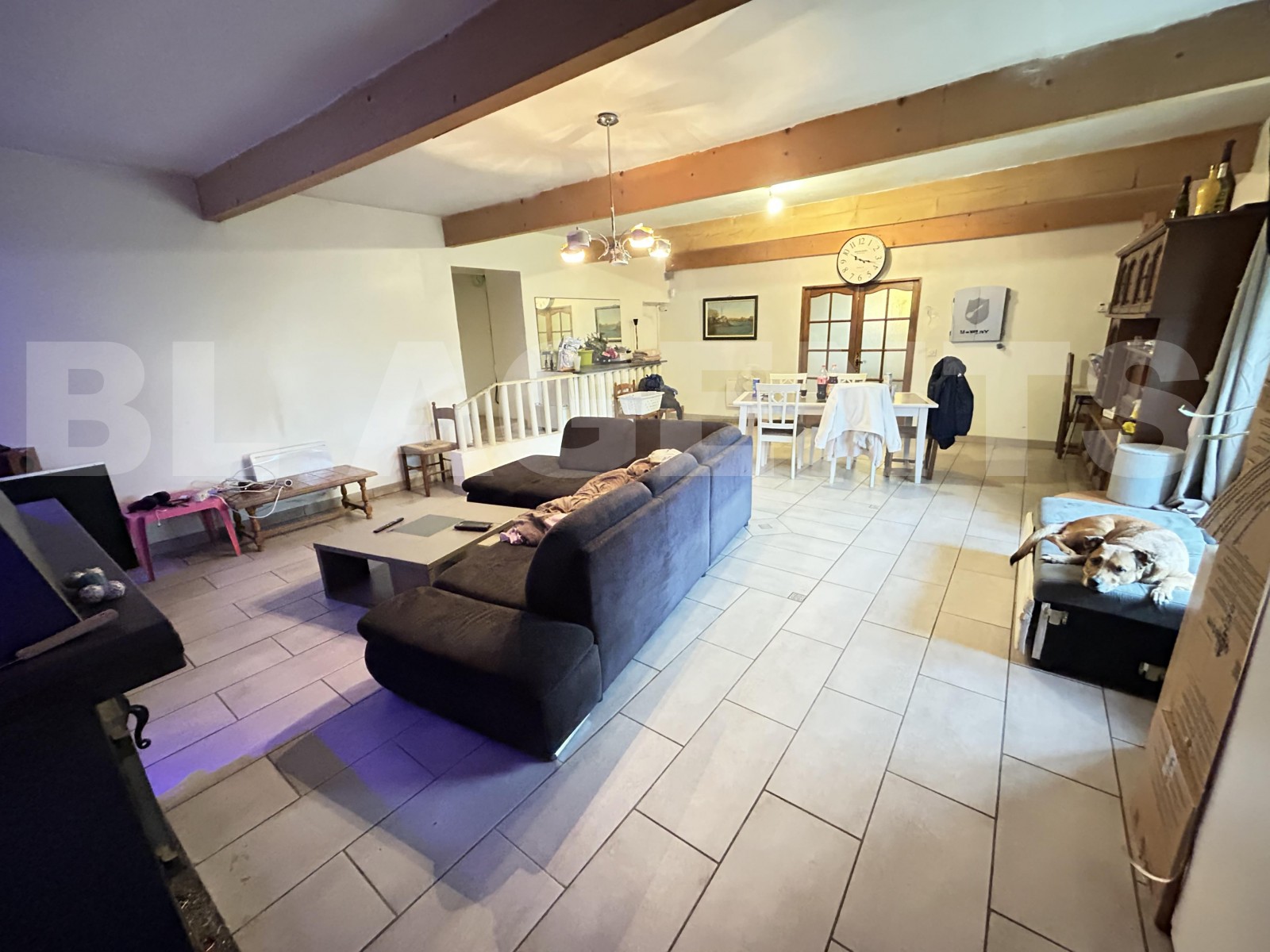 Maison 8 Pièce(s) AUXY - Photo 2