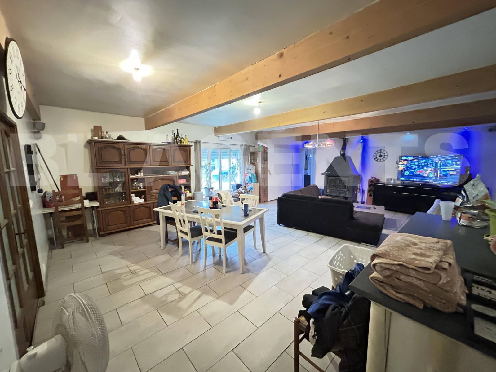 Maison 8 Pièce(s) AUXY - Photo 3
