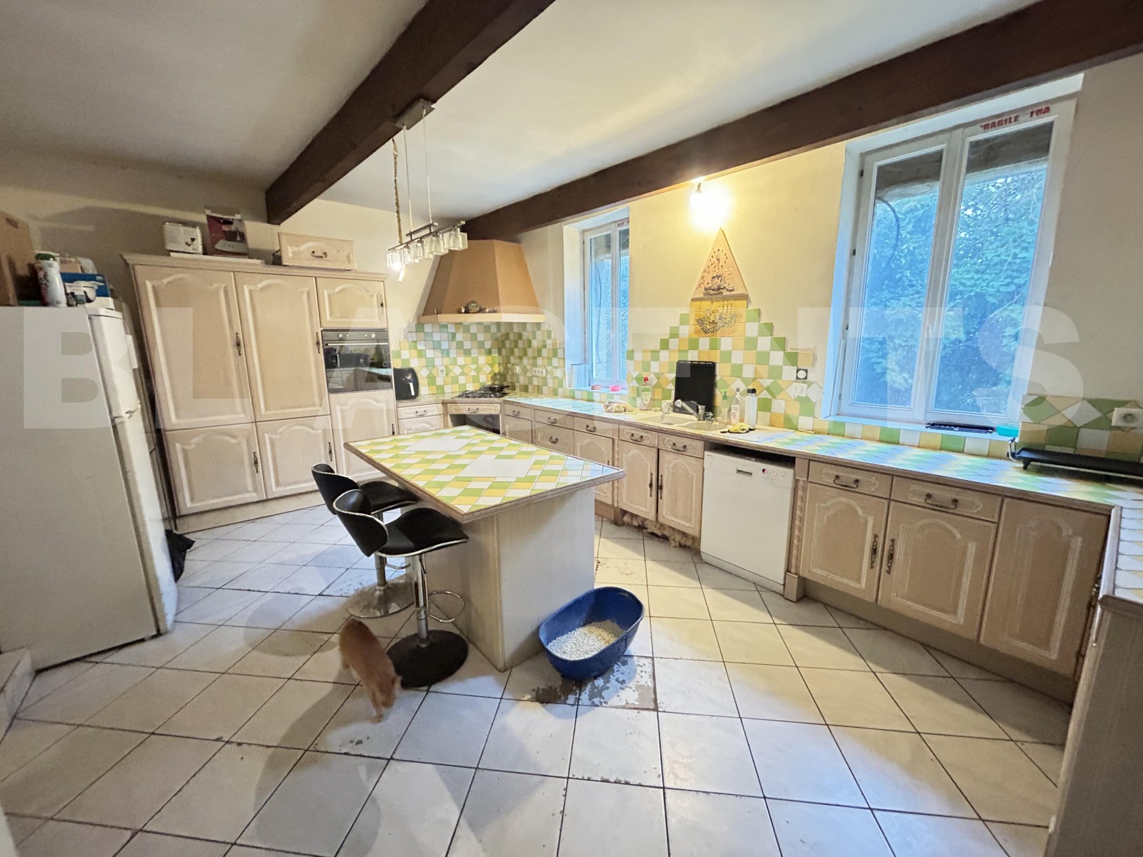 Maison 8 Pièce(s) AUXY - Photo 4