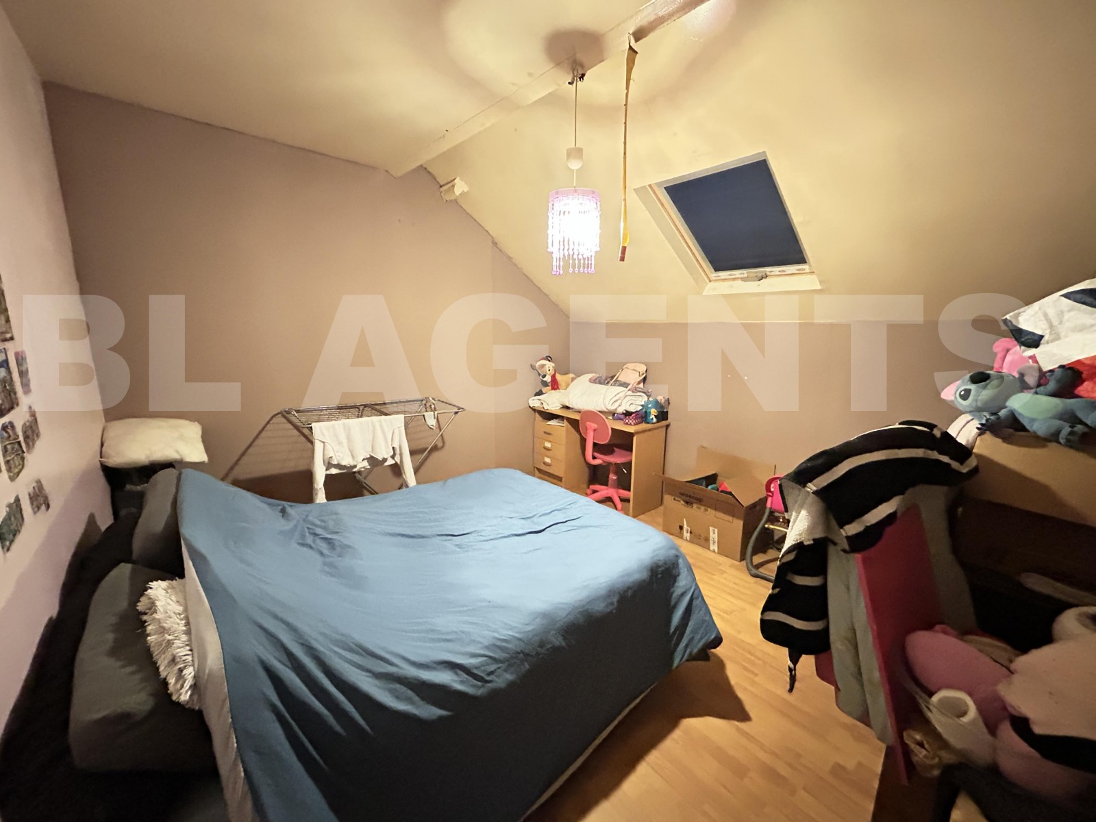 Maison 8 Pièce(s) AUXY - Photo 6
