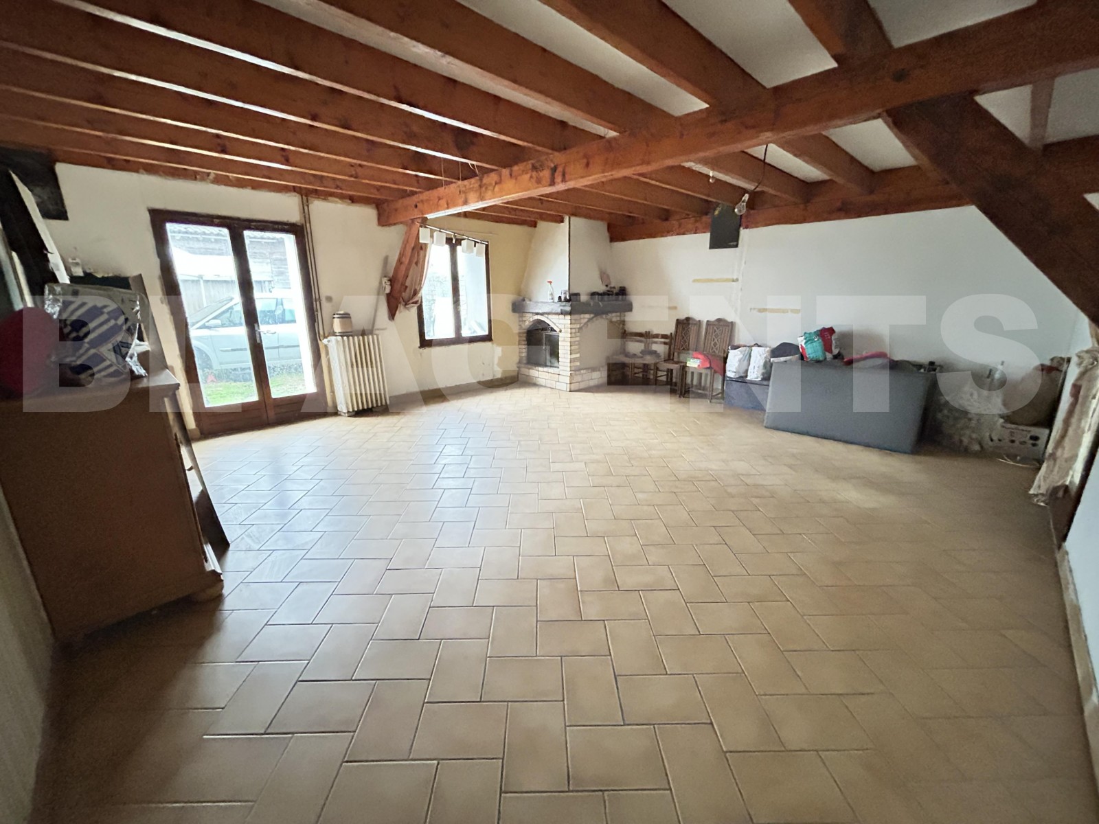 Maison 8 Pièce(s) AUXY - Photo 9
