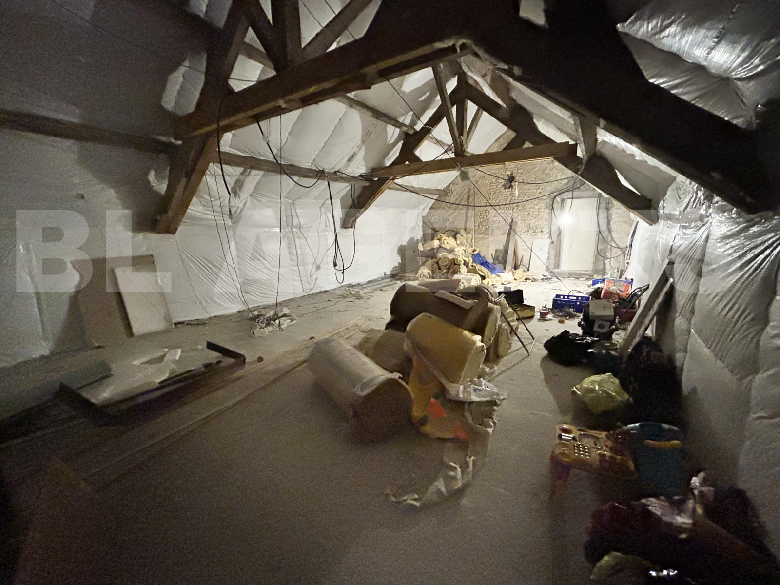Maison 8 Pièce(s) AUXY - Photo 19