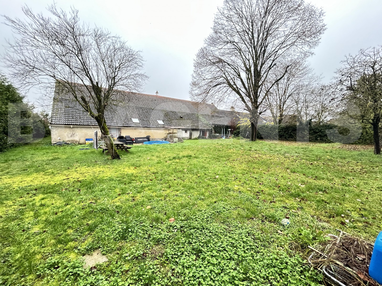 Maison 8 Pièce(s) AUXY - Photo 22