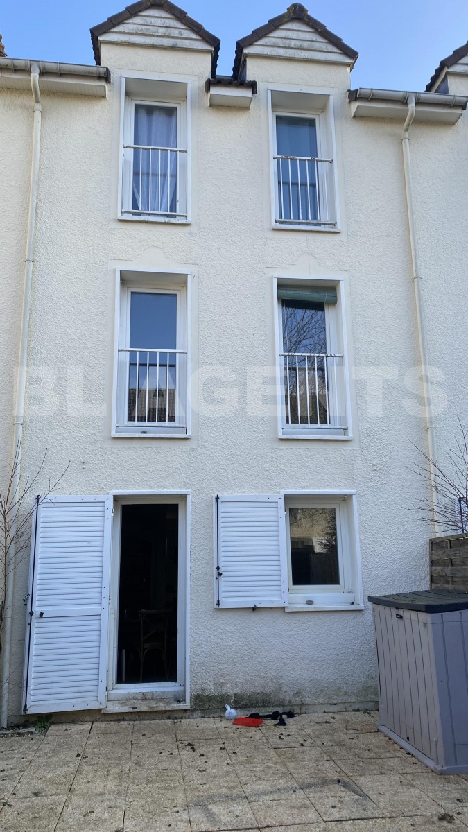 Maison de ville 5 Pièce(s) CHARTRES - Photo 14