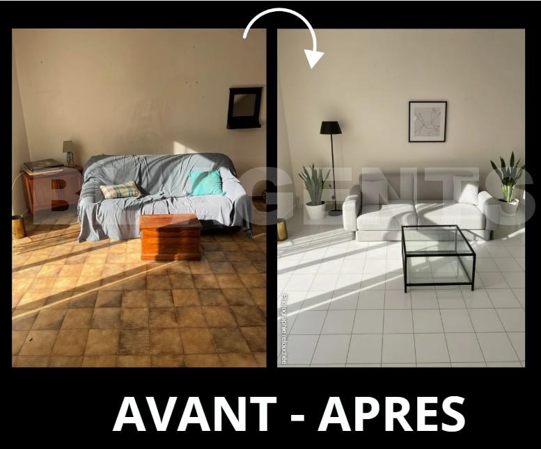 Maison jumelée 3 Pièce(s) BORGO - Photo 5