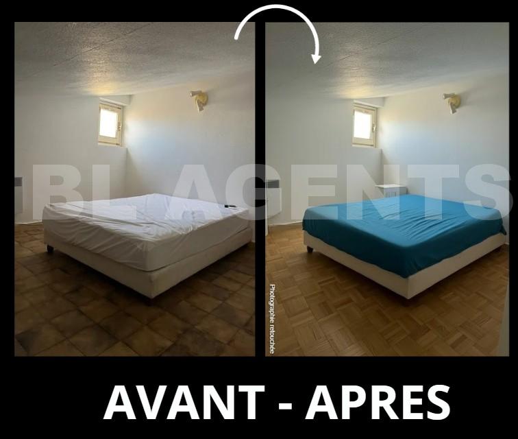 Maison jumelée 3 Pièce(s) BORGO - Photo 8